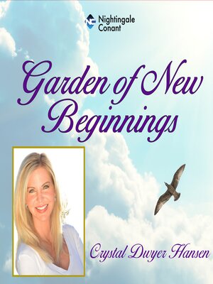 cover image of Garden of New Beginnings